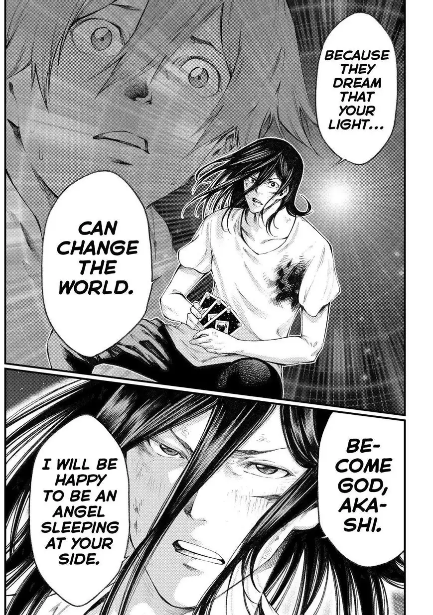 Kamisama no Iutoori Ni Chapter 176 10